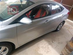 هيونداي أفانتي